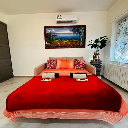 La Casa Rossa Βερόνα