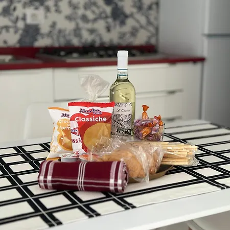 La Casa Rossa * Βερόνα