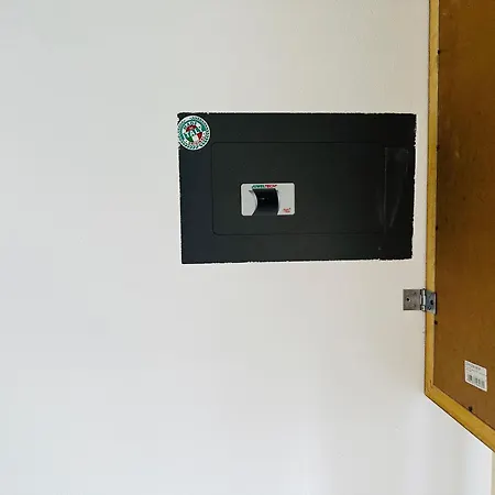 La Casa Rossa Verona