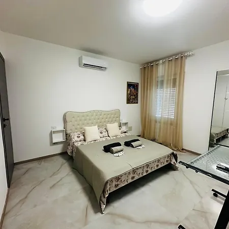 Ferienhaus La Casa Rossa *