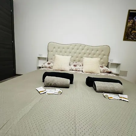 La Casa Rossa Verona