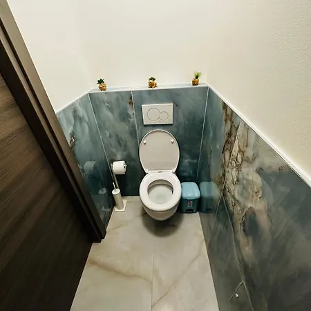 La Casa Rossa Ferienhaus