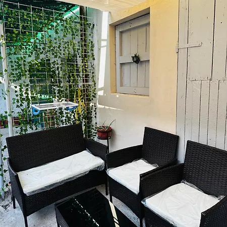 Ferienhaus La Casa Rossa Verona